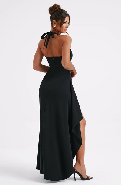 ALICIA MAXI DRESS
