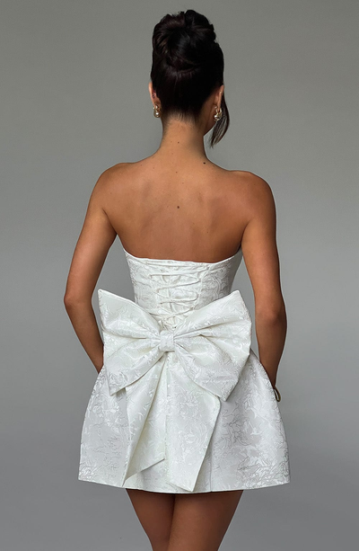 SERAFINA MINI DRESS