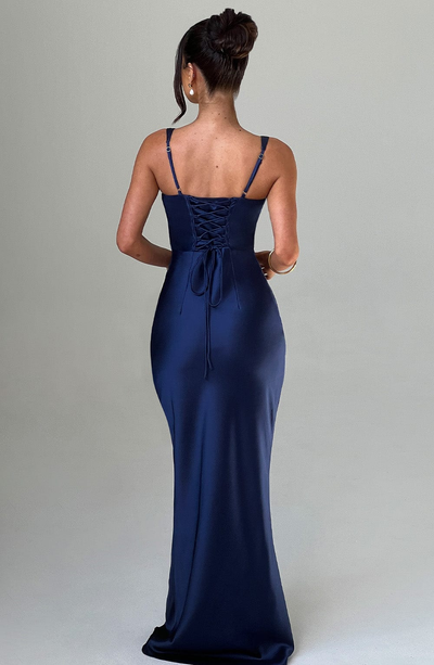SHINA MAXI DRESS