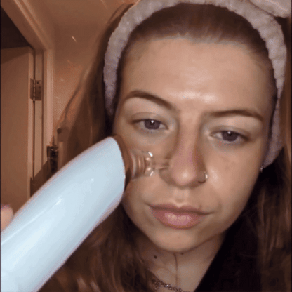 Clear Blackheads at Home — Gently & Safely