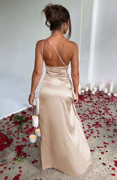 CARLI MAXI DRESS