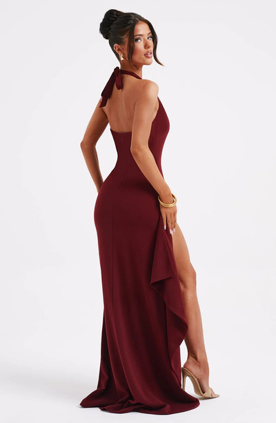 ALICIA MAXI DRESS