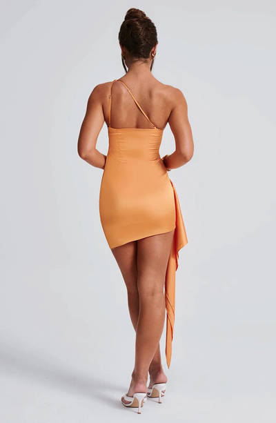 LINA MINI DRESS