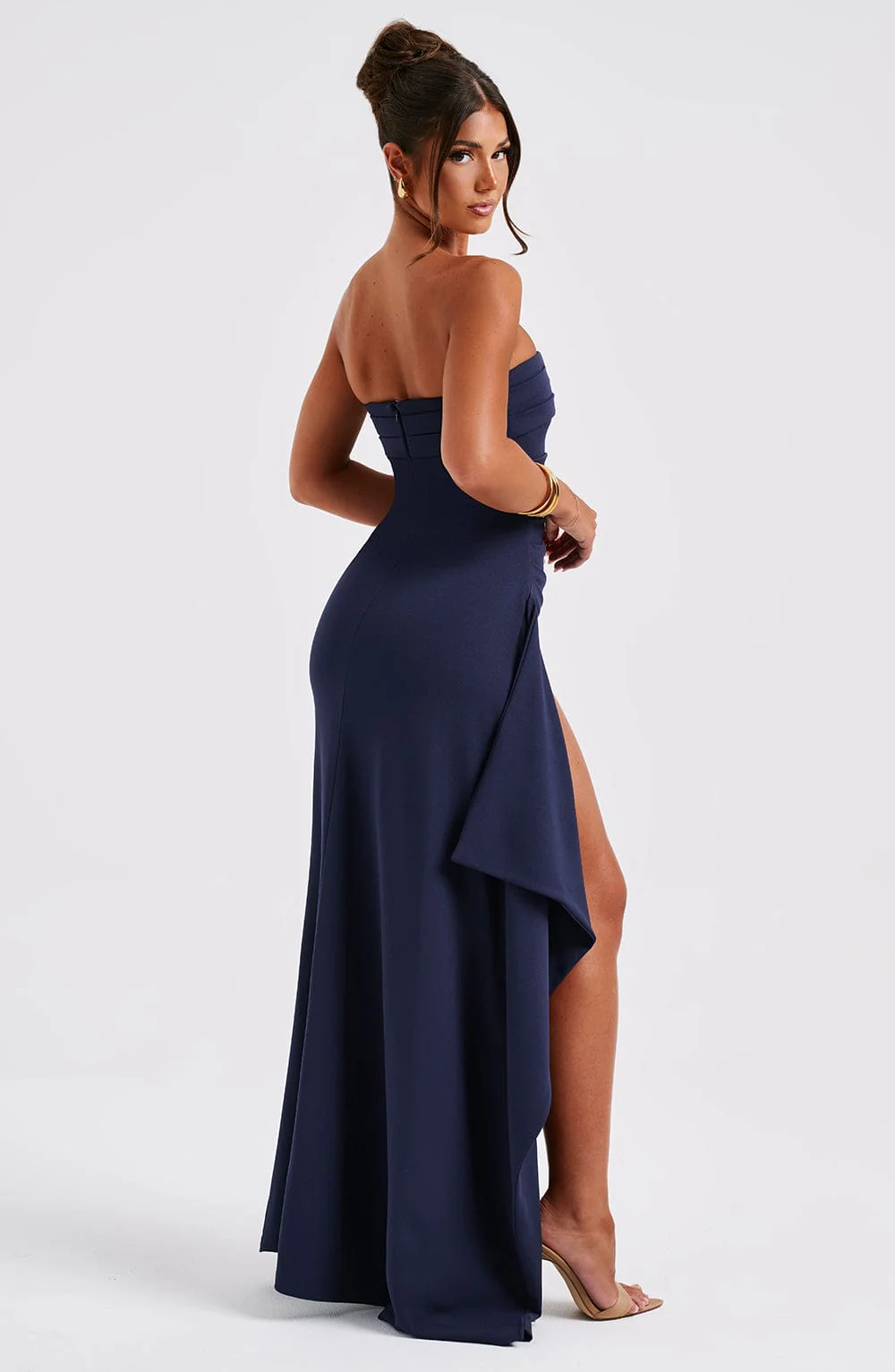 MIRIAM MAXI DRESS