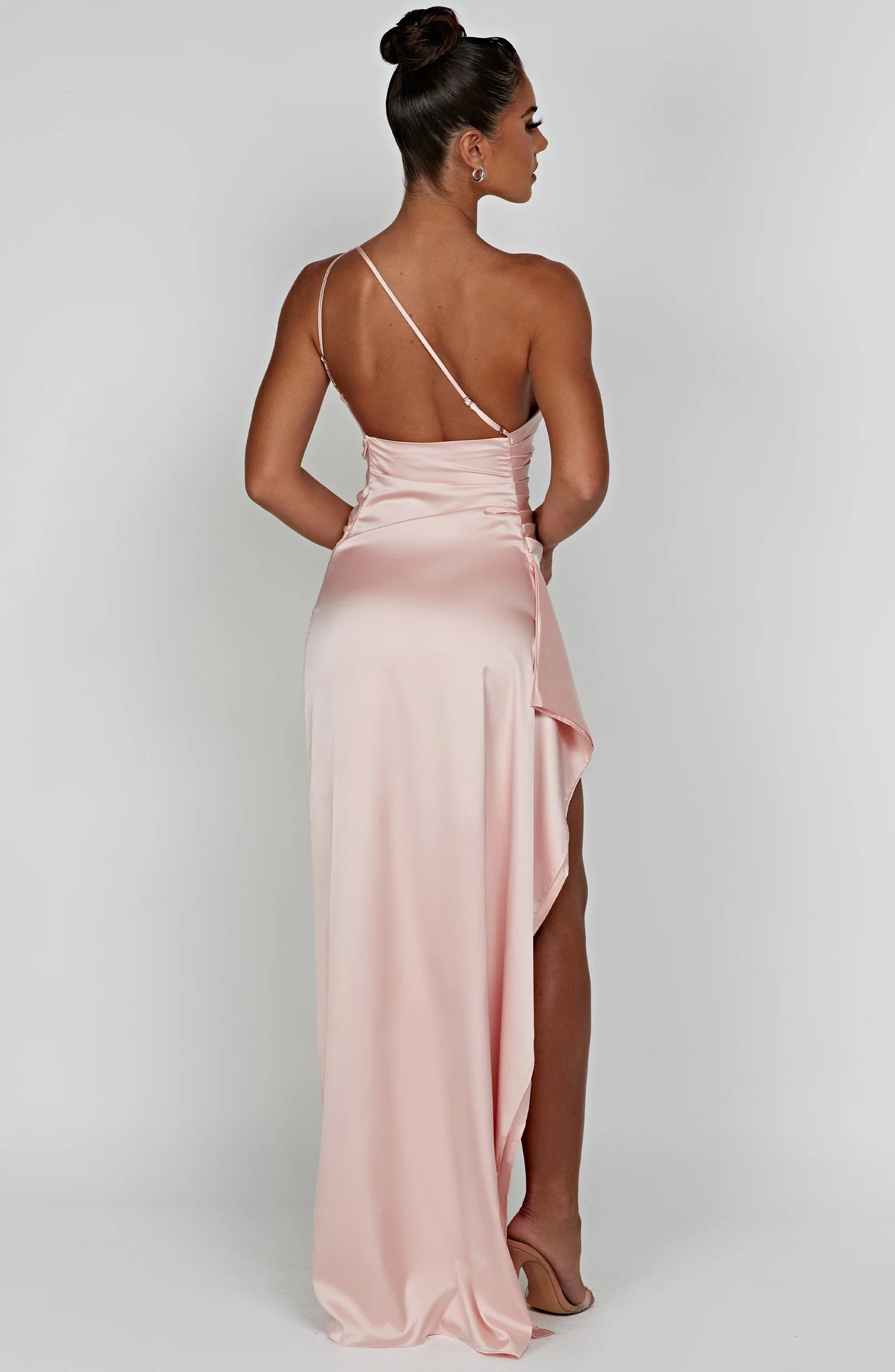 CARLI MAXI DRESS
