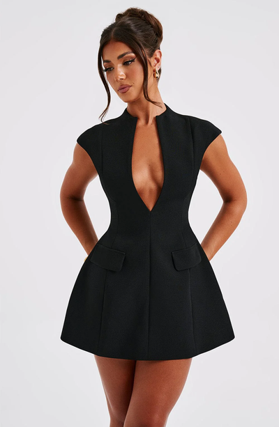 MISURI MINI DRESS