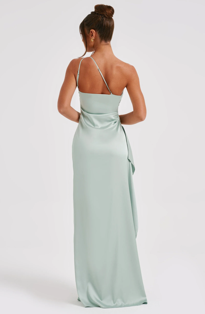 CARLI MAXI DRESS