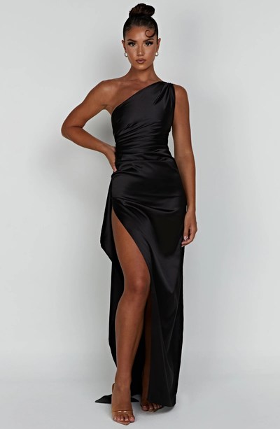 CARLI MAXI DRESS