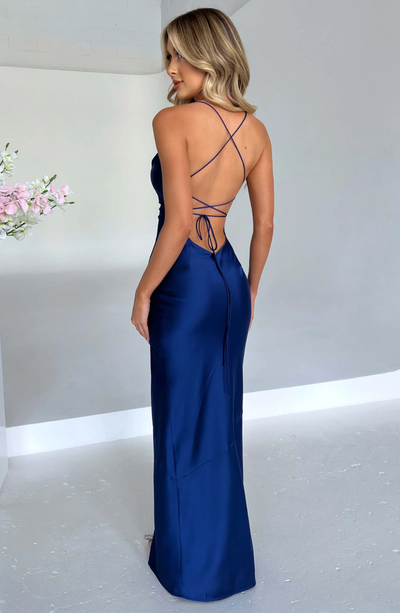 MILENA MAXI DRESS