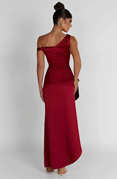 AMAYA MAXI DRESS