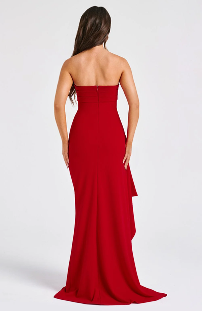 MIRIAM MAXI DRESS
