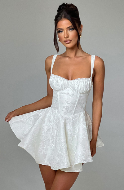 MELISSA PLAYSUIT