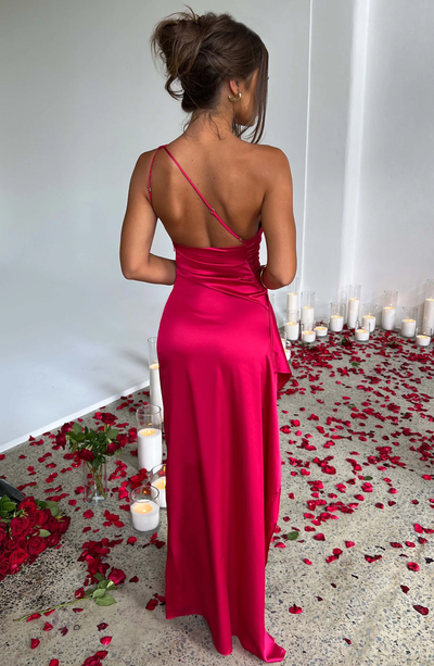 CARLI MAXI DRESS