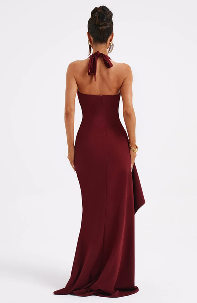 ALICIA MAXI DRESS