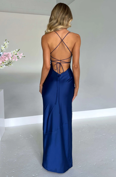 MILENA MAXI DRESS