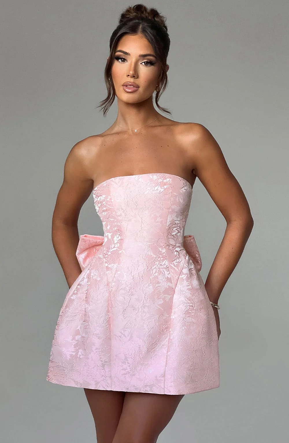 SERAFINA MINI DRESS