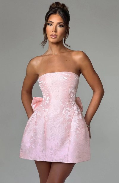 SERAFINA MINI DRESS