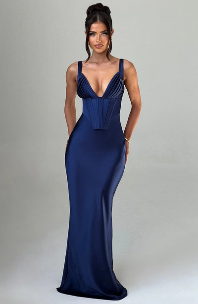 SHINA MAXI DRESS