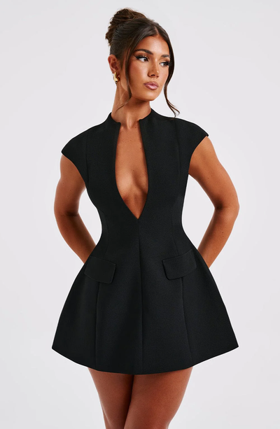 MISURI MINI DRESS