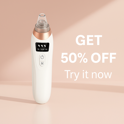 Clear Blackheads at Home — Gently & Safely