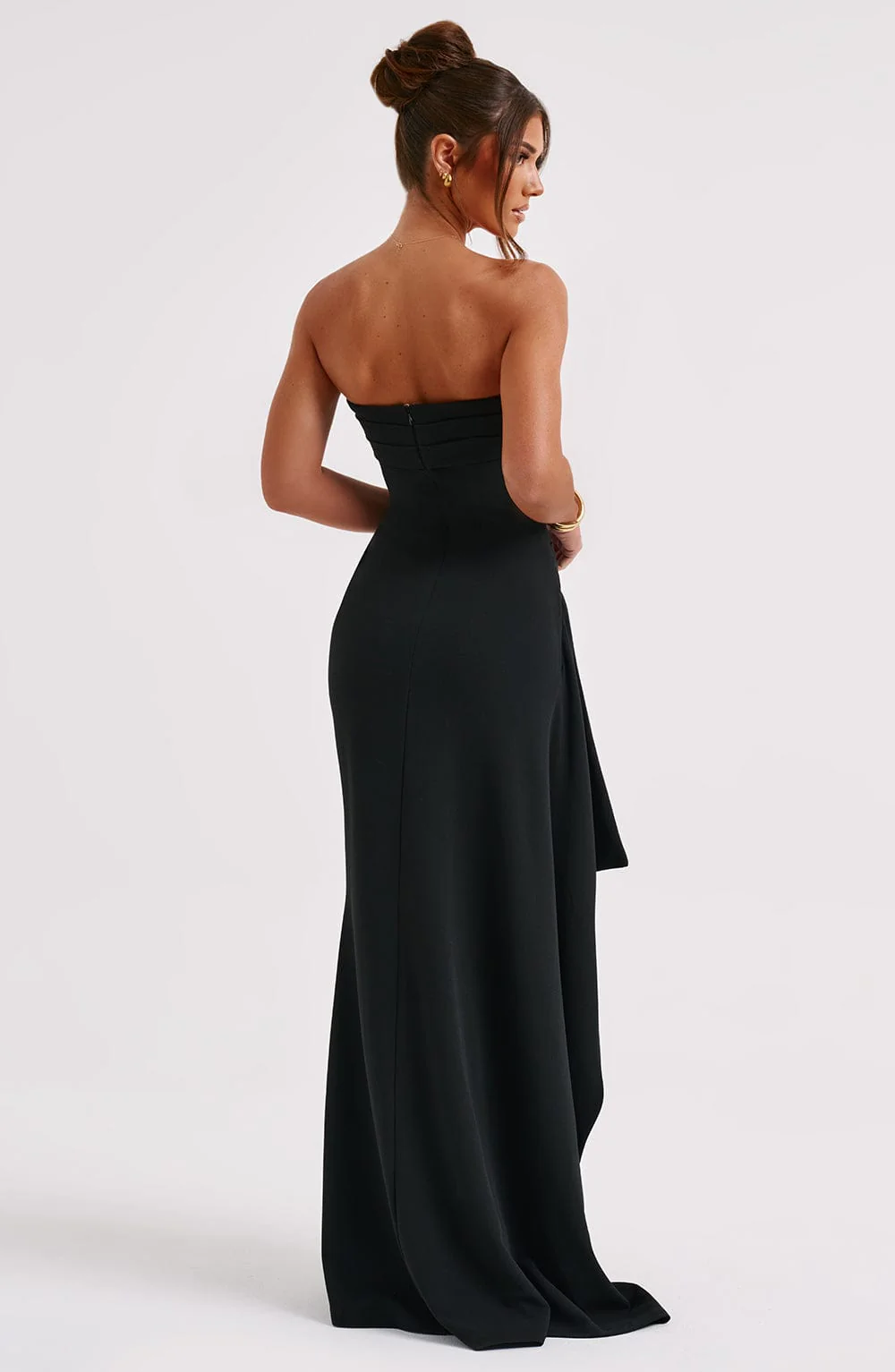 MIRIAM MAXI DRESS
