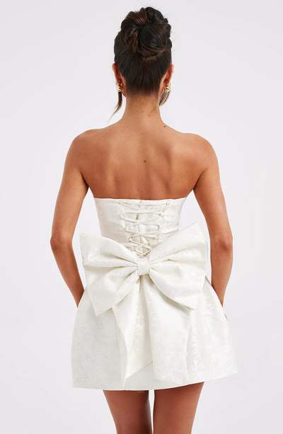 SERAFINA MINI DRESS