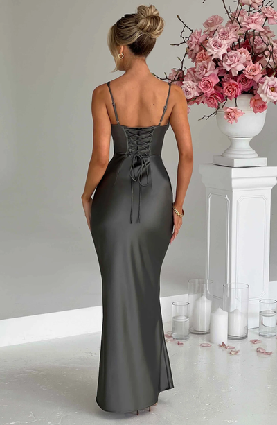 SHINA MAXI DRESS