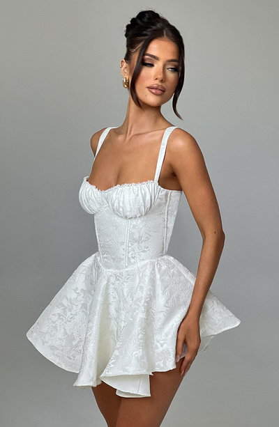 MELISSA PLAYSUIT