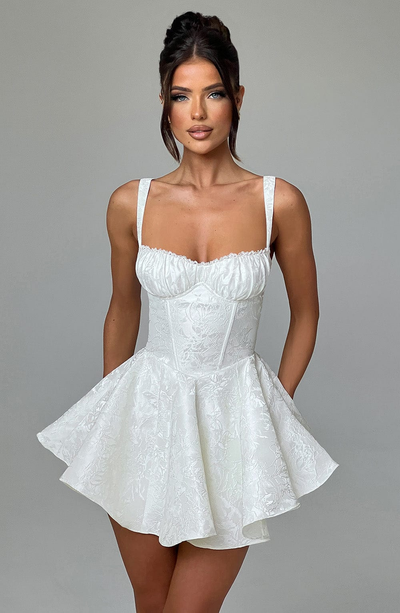 MELISSA PLAYSUIT