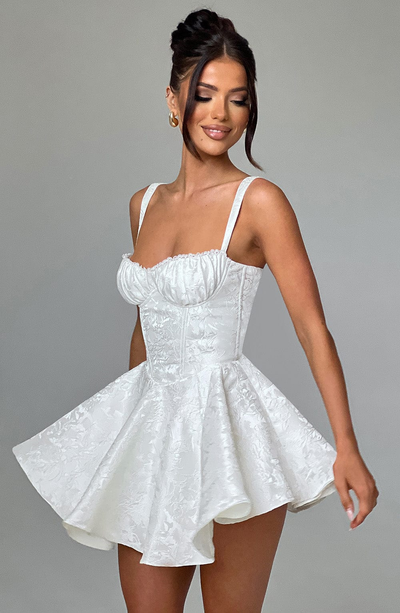 MELISSA PLAYSUIT