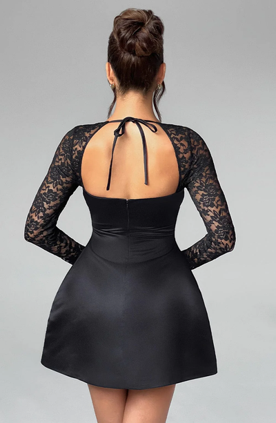 BILLIE MINI DRESS