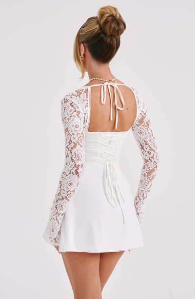 DELORI MINI DRESS