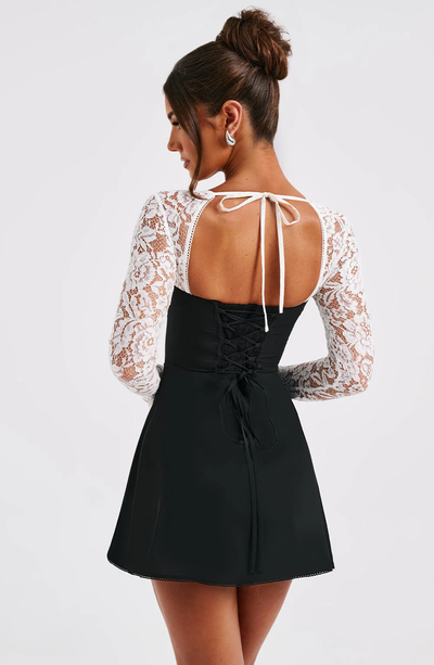 DELORI MINI DRESS