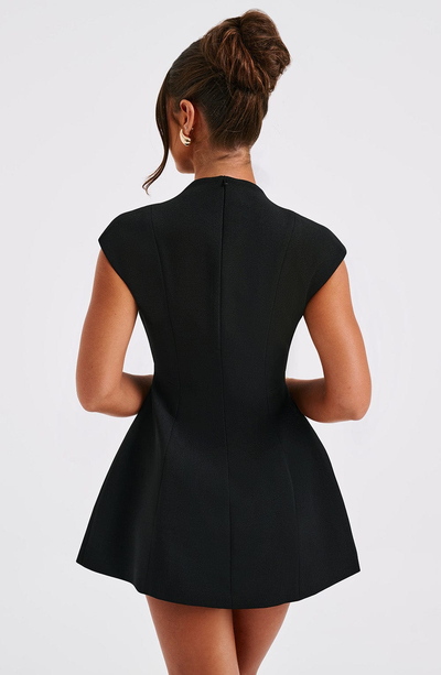 MISURI MINI DRESS